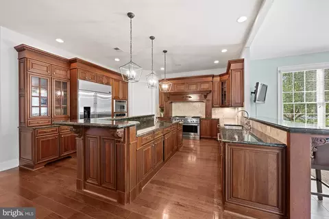 Kitchen - 20144 Black Diamond Pl, Ashburn, VA 20147 photo 1 of 5