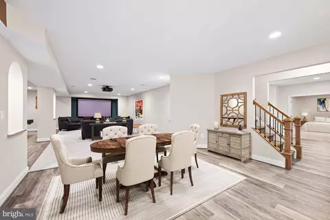 Dining - 20144 Black Diamond Pl, Ashburn, VA 20147 photo 4 of 5