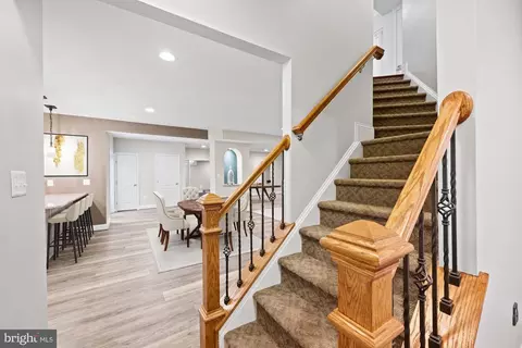 Entry Way - 20144 Black Diamond Pl, Ashburn, VA 20147 photo 15 of 16