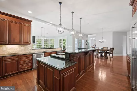 Kitchen - 20144 Black Diamond Pl, Ashburn, VA 20147 photo 3 of 5