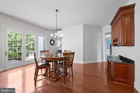 Dining - 20144 Black Diamond Pl, Ashburn, VA 20147 photo 3 of 5