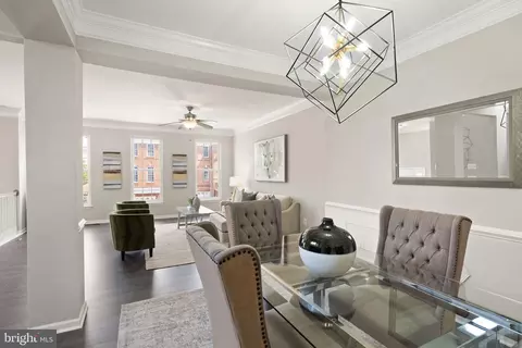 Dining - 25191 Bald Eagle Ter, Chantilly, VA 20152 photo 3 of 5