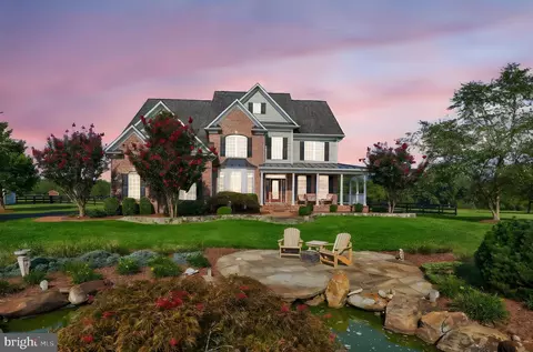 14975 Purcellville Rd, Purcellville, VA 20132