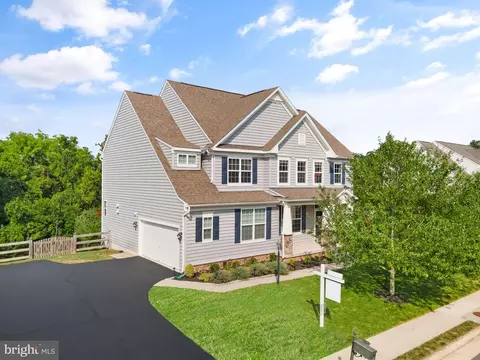 13421 Arcadian Dr, Leesburg, VA 20176