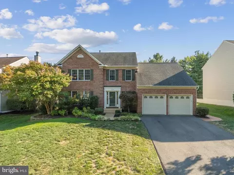 209 Foxborough Dr SW, Leesburg, VA 20175
