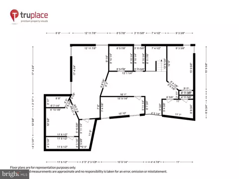 Floorplan - 43735 Tolamac Dr, Ashburn, VA 20147 photo 12 of 13