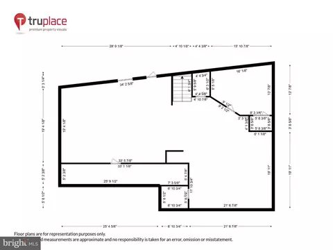 Floorplan - 43735 Tolamac Dr, Ashburn, VA 20147 photo 8 of 13
