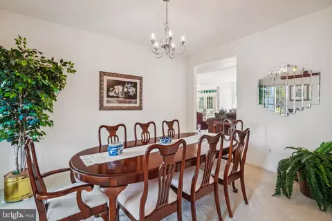 Dining - 43735 Tolamac Dr, Ashburn, VA 20147 photo 4 of 5