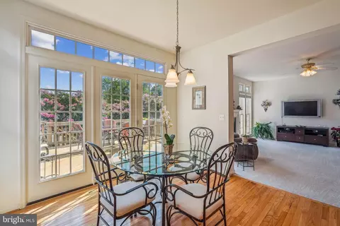 Dining - 43735 Tolamac Dr, Ashburn, VA 20147 photo 5 of 5