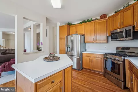 Kitchen - 43735 Tolamac Dr, Ashburn, VA 20147 photo 1 of 4