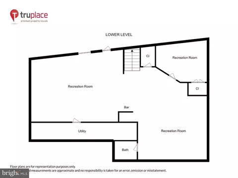 Floorplan - 43735 Tolamac Dr, Ashburn, VA 20147 photo 9 of 13