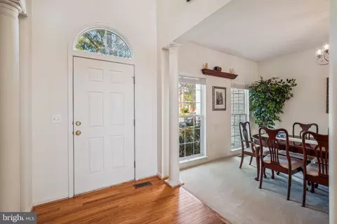 Entry Way - 43735 Tolamac Dr, Ashburn, VA 20147 photo 1 of 4