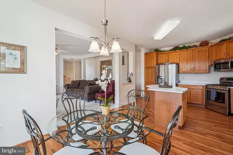 Dining - 43735 Tolamac Dr, Ashburn, VA 20147 photo 2 of 5