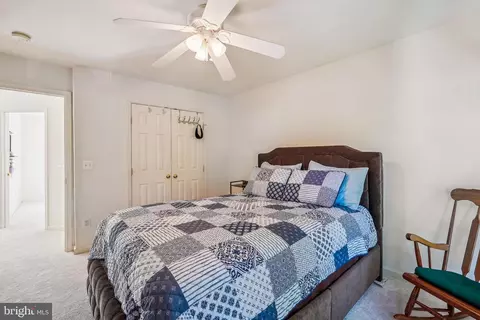 Bedroom - 43735 Tolamac Dr, Ashburn, VA 20147 photo 9 of 17