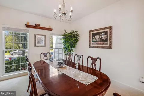 Dining - 43735 Tolamac Dr, Ashburn, VA 20147 photo 3 of 5