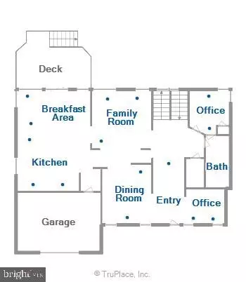 Floorplan - 43735 Tolamac Dr, Ashburn, VA 20147 photo 6 of 13