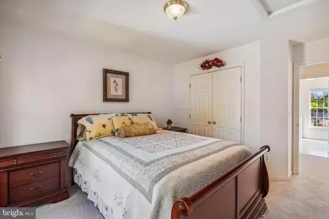 Bedroom - 43735 Tolamac Dr, Ashburn, VA 20147 photo 12 of 17