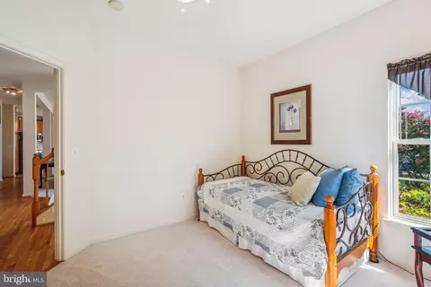 Bedroom - 43735 Tolamac Dr, Ashburn, VA 20147 photo 2 of 17