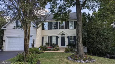 Exterior - 43735 Tolamac Dr, Ashburn, VA 20147 photo 2 of 31