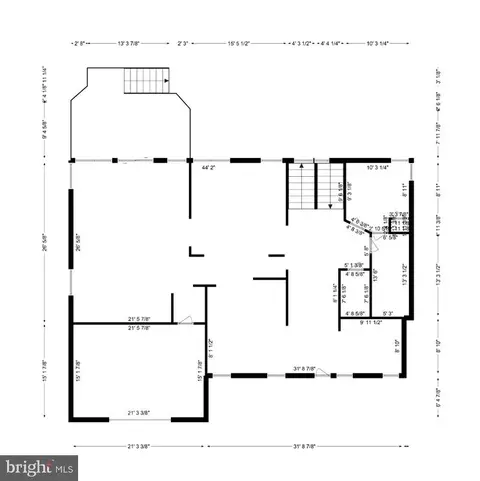 Floorplan - 43735 Tolamac Dr, Ashburn, VA 20147 photo 2 of 13