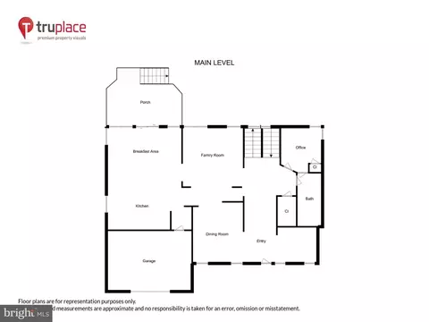 Floorplan - 43735 Tolamac Dr, Ashburn, VA 20147 photo 11 of 13