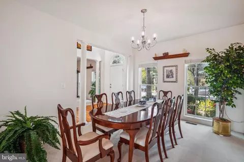 Dining - 43735 Tolamac Dr, Ashburn, VA 20147 photo 1 of 5