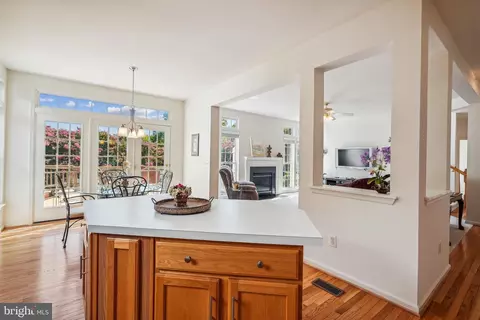 Kitchen - 43735 Tolamac Dr, Ashburn, VA 20147 photo 2 of 4