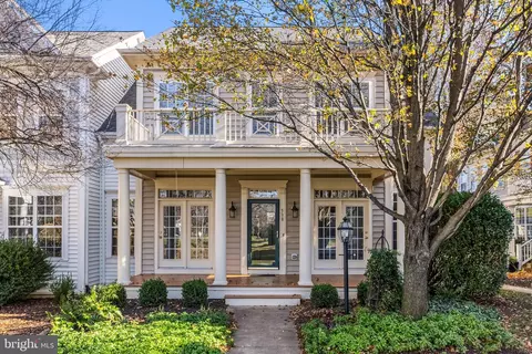 538 Gentlewood Sq, Purcellville, VA 20132