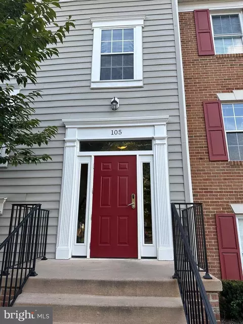 105 Fort Evans Rd SE #D, Leesburg, VA 20175