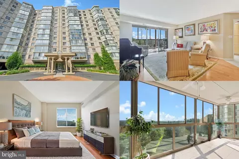19385 Cypress Ridge Ter #511, Leesburg, VA 20176