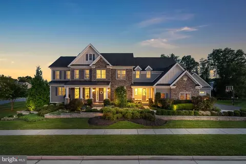 41288 Lavender Breeze Cir, Aldie, VA 20105