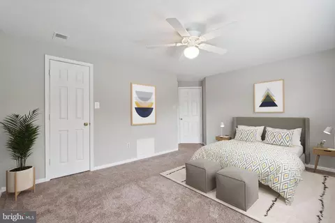 Bedroom - 21106 Crocus Ter, Ashburn, VA 20147 photo 1 of 4