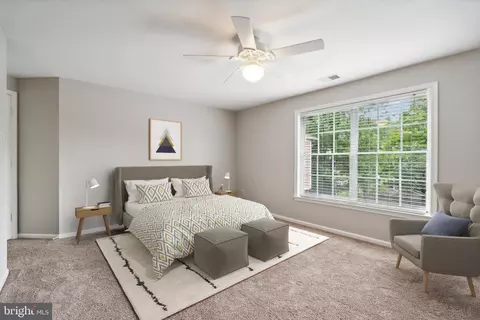 Bedroom - 21106 Crocus Ter, Ashburn, VA 20147 photo 2 of 4