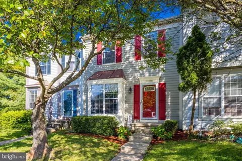 21018 Coach House Sq, Ashburn, VA 20147