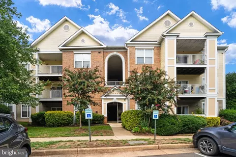 20931 Cedarpost Sq #103, Ashburn, VA 20147