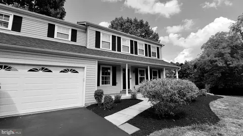 1109 Norris Ct SW, Leesburg, VA 20175