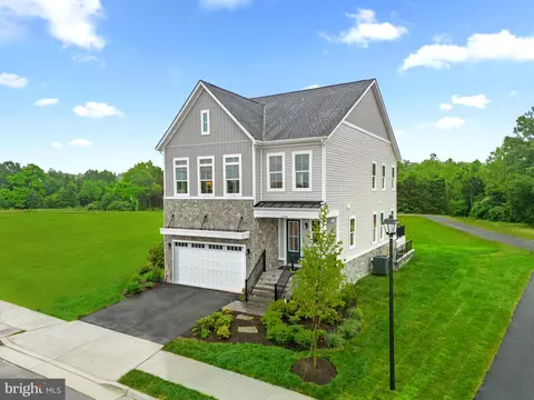41889 Kent Farm Dr, Aldie, VA 20105