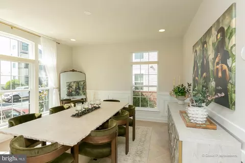Dining - 20434 Codman Dr, Ashburn, VA 20147 photo 1 of 4