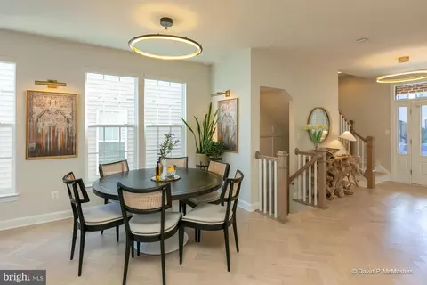 Dining - 20434 Codman Dr, Ashburn, VA 20147 photo 4 of 4