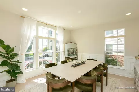 Dining - 20434 Codman Dr, Ashburn, VA 20147 photo 2 of 4