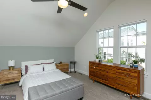 Bedroom - 20434 Codman Dr, Ashburn, VA 20147 photo 2 of 12