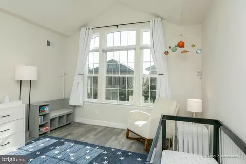Bedroom - 20434 Codman Dr, Ashburn, VA 20147 photo 11 of 12