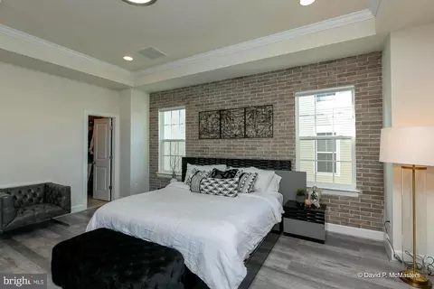 Bedroom - 20434 Codman Dr, Ashburn, VA 20147 photo 6 of 12