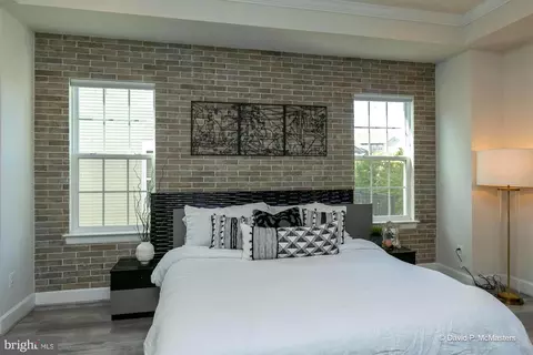 Bedroom - 20434 Codman Dr, Ashburn, VA 20147 photo 5 of 12