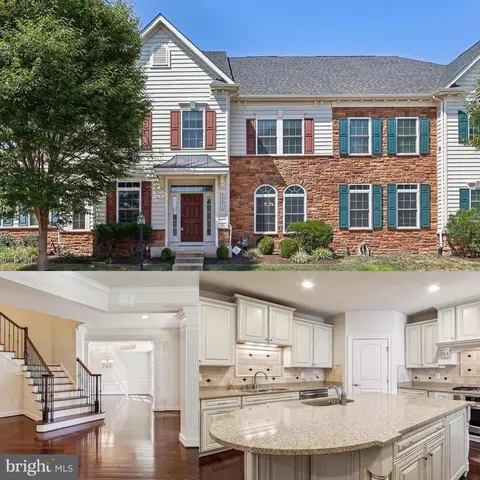 25071 Balcombe Ter, Chantilly, VA 20152