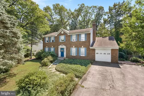 403 Autumn Olive Way, Sterling, VA 20164