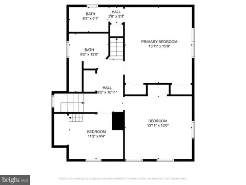 Floorplan - 43792 Grantner Pl, Ashburn, VA 20147 photo 2 of 5
