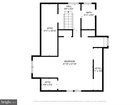Floorplan - 43792 Grantner Pl, Ashburn, VA 20147 photo 3 of 5