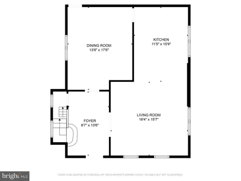 Floorplan - 43792 Grantner Pl, Ashburn, VA 20147 photo 1 of 5