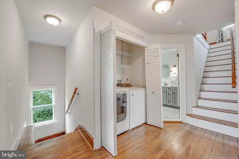 Entry Way - 43792 Grantner Pl, Ashburn, VA 20147 photo 1 of 6